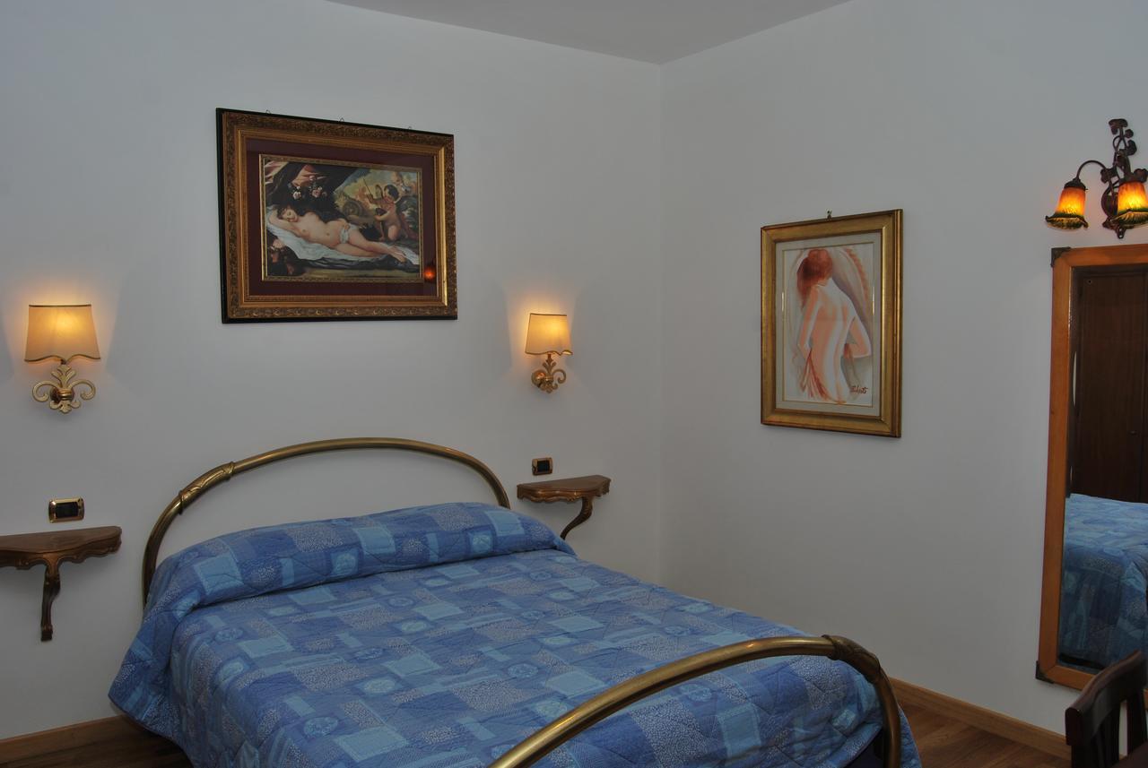 Arzuni B&B Civitella Roveto Buitenkant foto