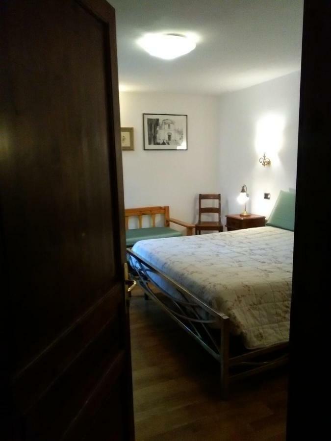 Arzuni B&B Civitella Roveto Buitenkant foto